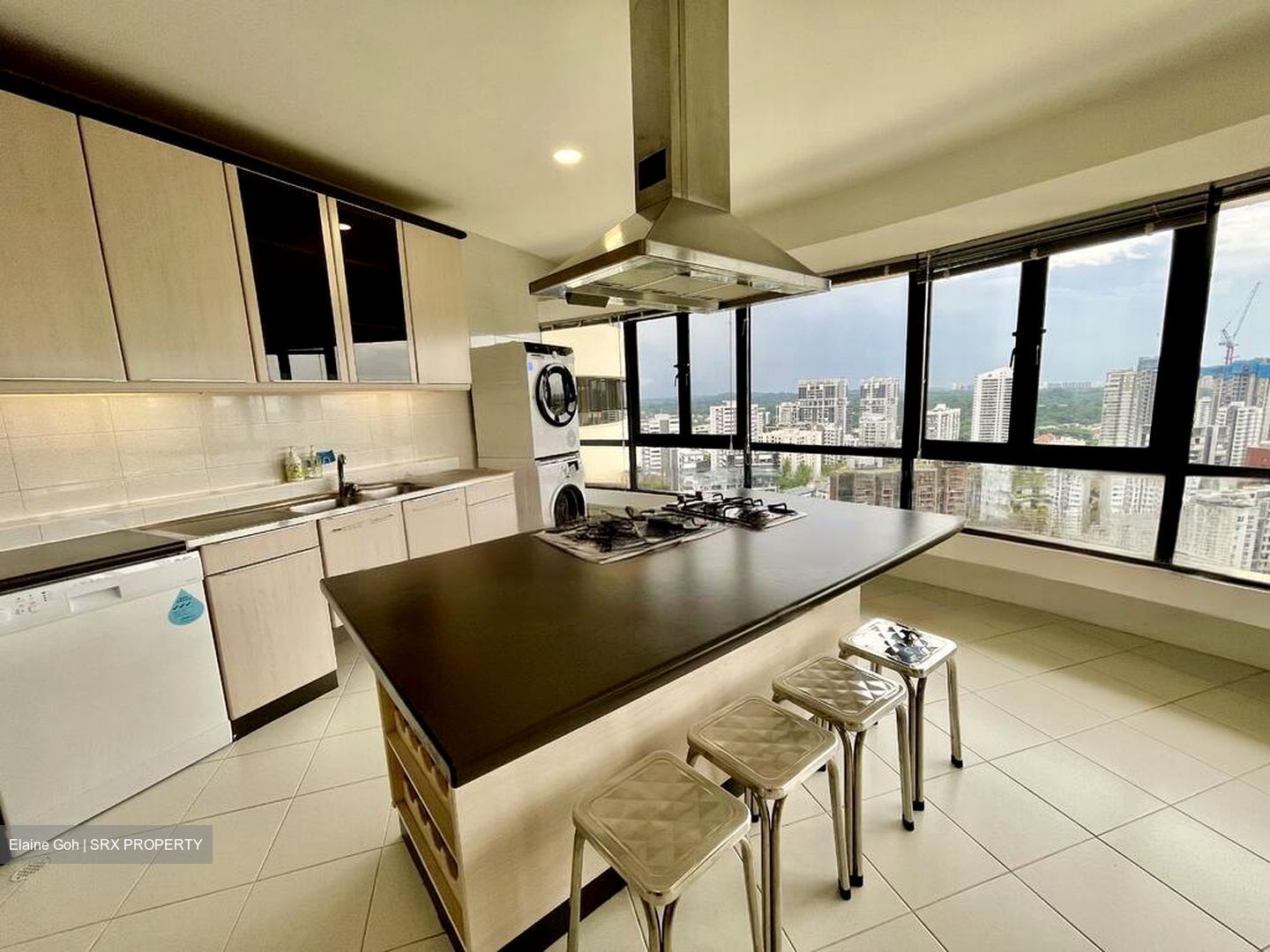 The Draycott (D10), Apartment #442282011
